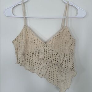 Bershka Top - work once